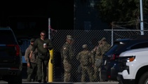 Appeals court won’t let Trump deploy National Guard in Illinois for now