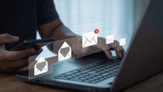 Roman Travers: Emails - complete time wasters