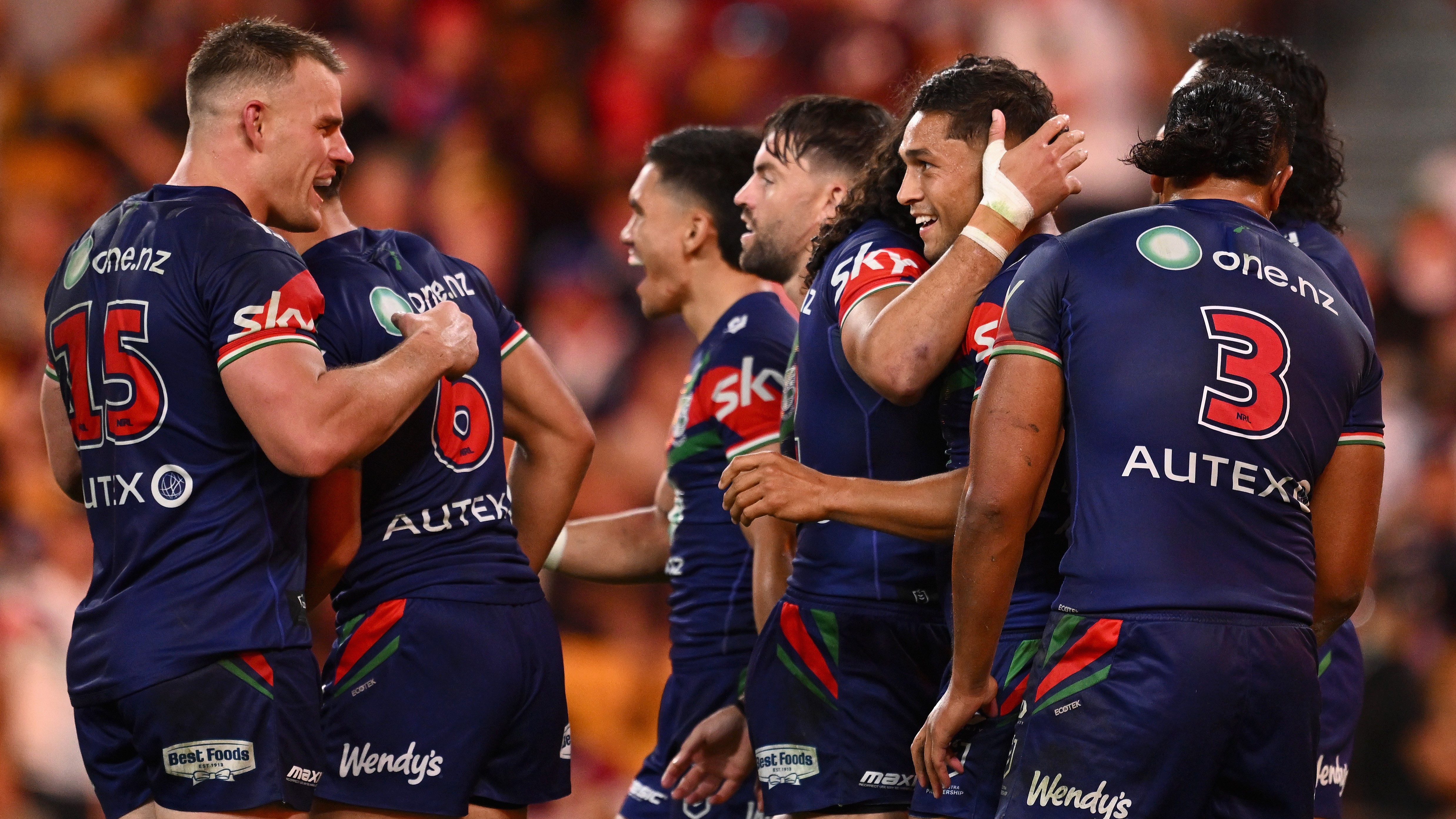 'Tough proposition': Warriors aren't resting on laurels against wounded Dragons 