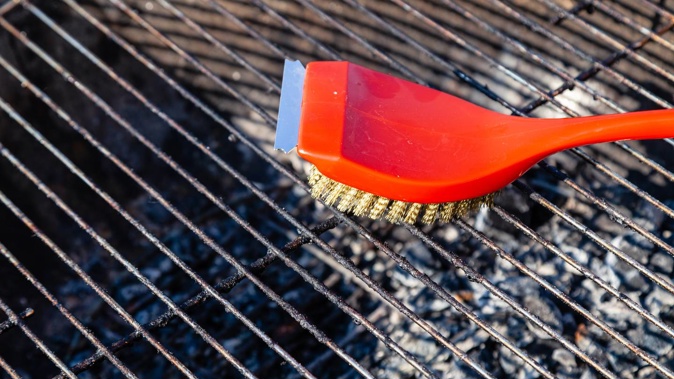 A judge has told a man who put excrement on a barbecue she hoped he was as disgusted listening in court as his uncle had been when confronted with the mess. Photo / 123RF