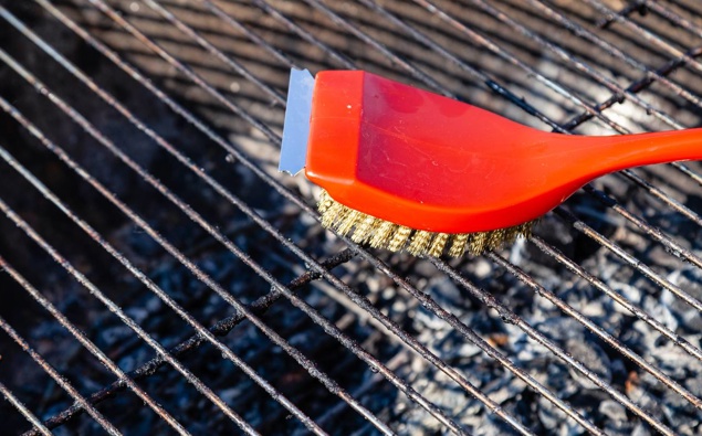 Man turned on uncle’s BBQ for warmth, then pooed on it and urinated in the fridge