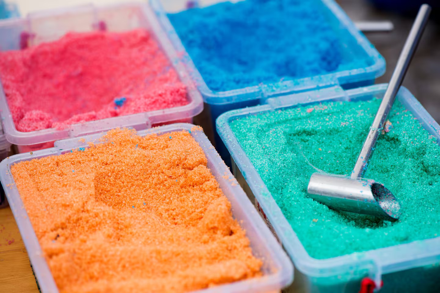 New study to examine inhalation risk of asbestos found in kids' play sand