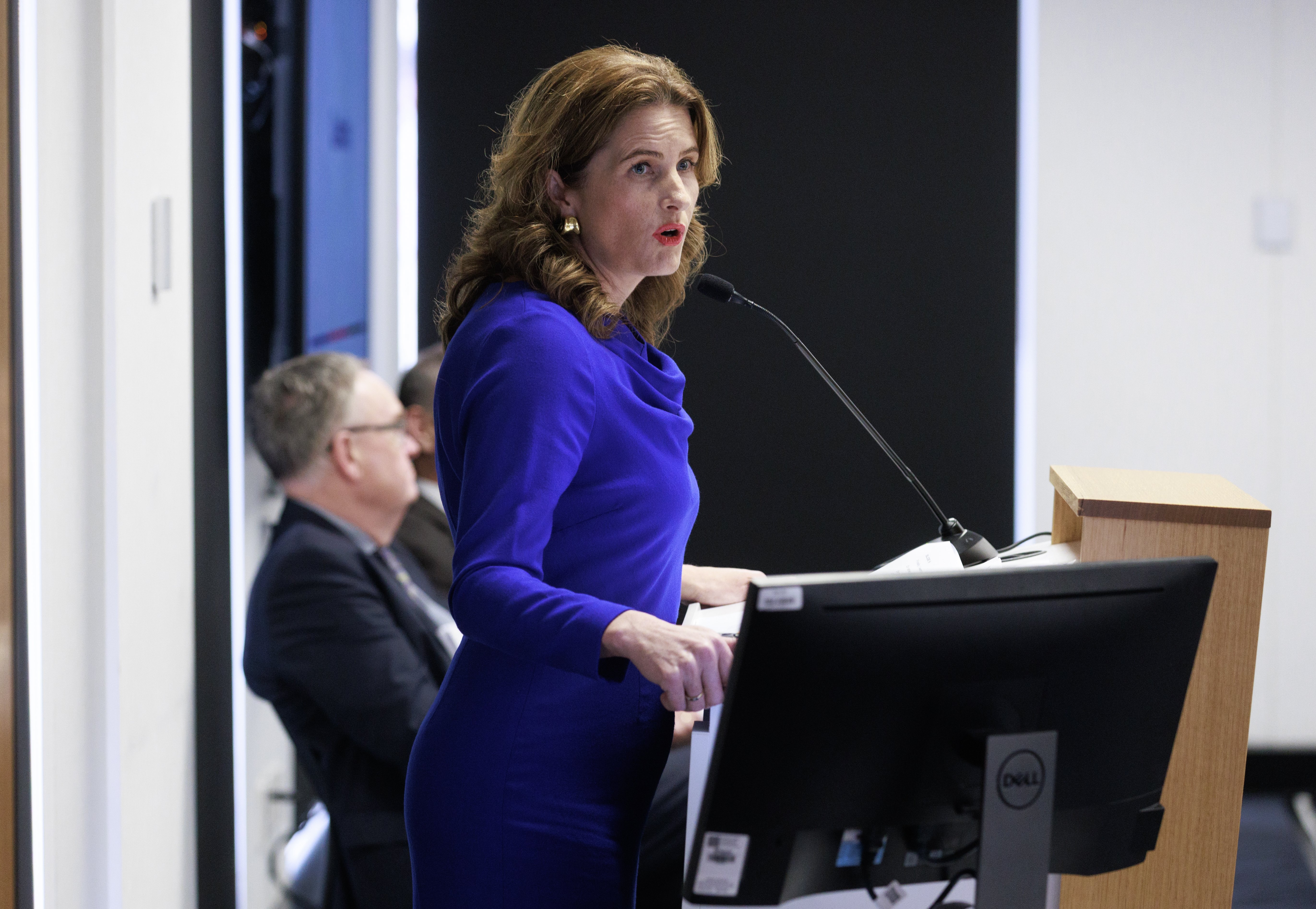 'Achievable': Willis hoping for 2029 surplus following half-year update 