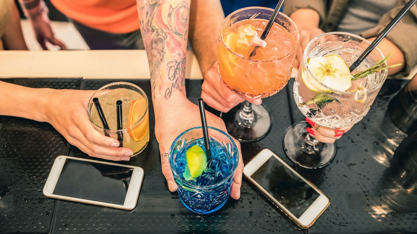 Students at Otago University in Dunedin are increasingly turning to drugs. Photo / 123rf