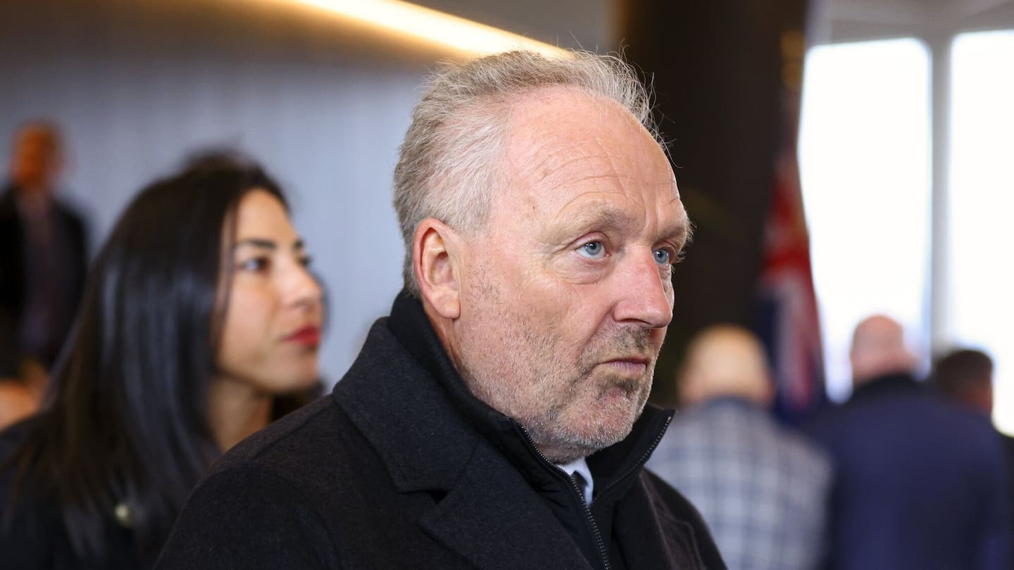 Sir Rod Drury allegations: Hi-Tech Hall of Fame board to meet
