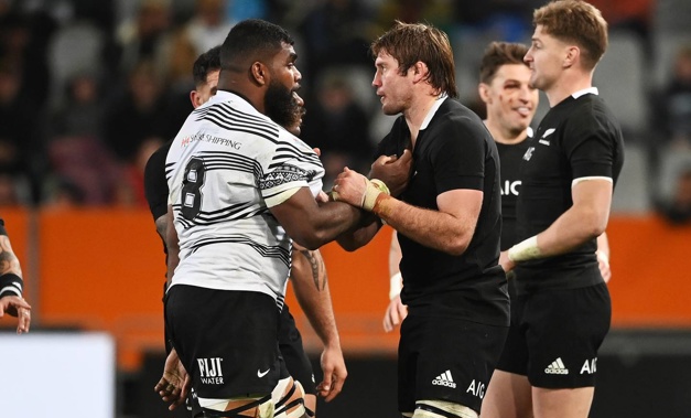 (Photo / Photosport)