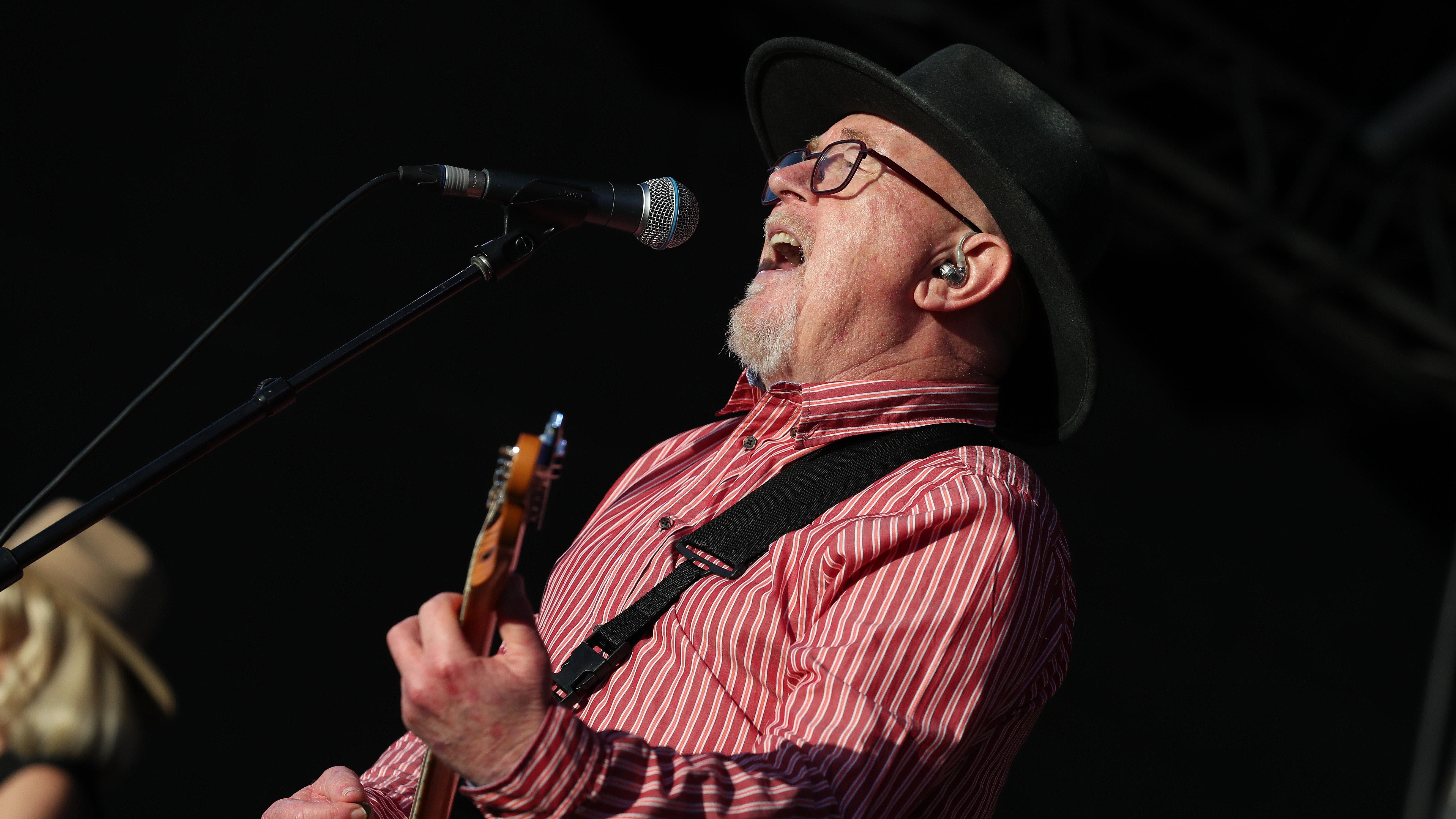 Photo /  Michael Cunningham