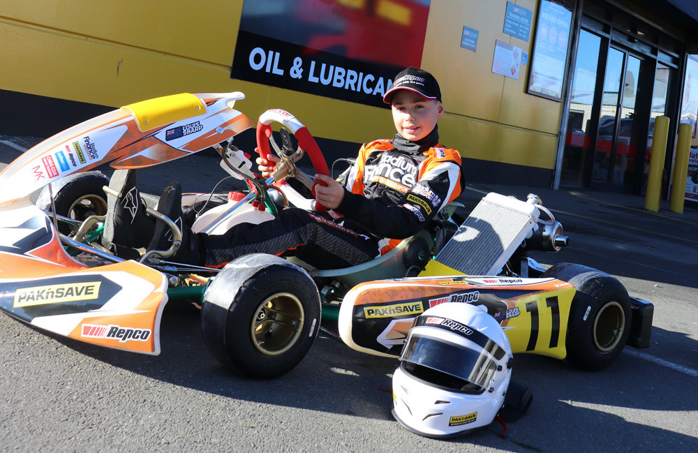 (Photo / Motorsport NZ)