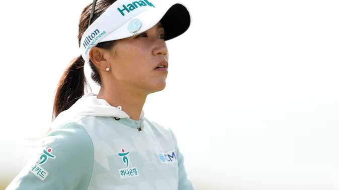 Dame Lydia Ko will look to complete a career grand slam at the Women's PGA Championship this week. Photo / AFP