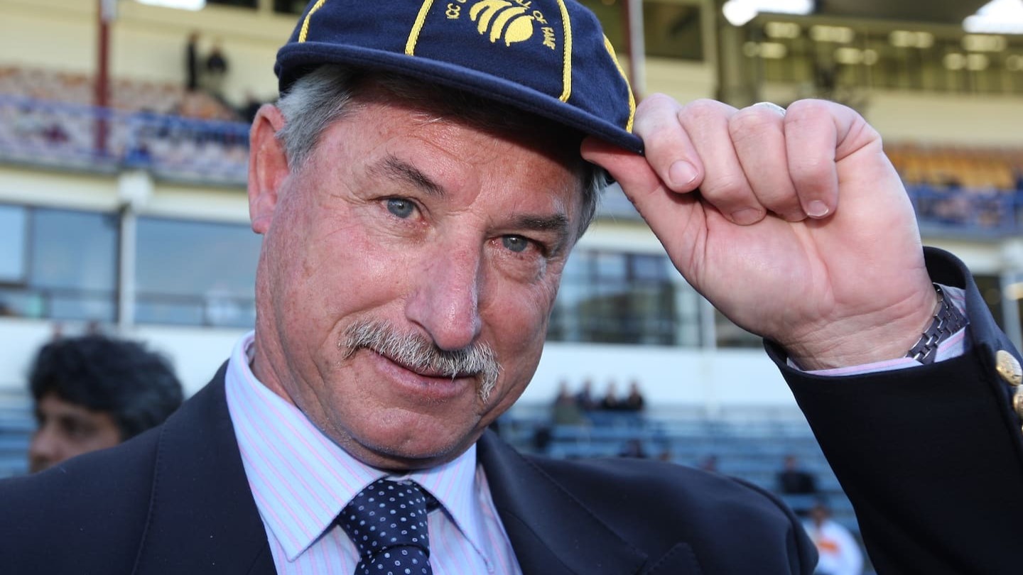 Christchurch Ryman village takes new name in honour of Sir Richard Hadlee