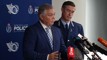Govt aims to close gap with Australia as they poach police