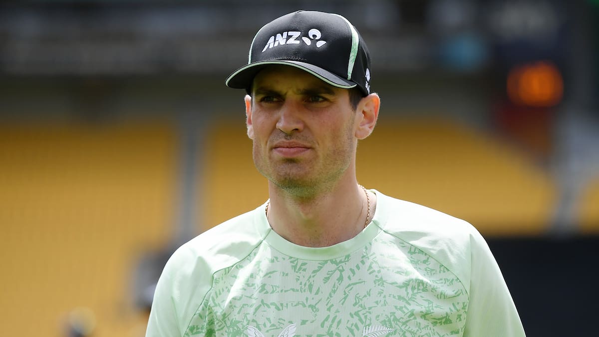 ‘He’s ready’: Will Black Caps debut to rookie quick in West Indies finale?