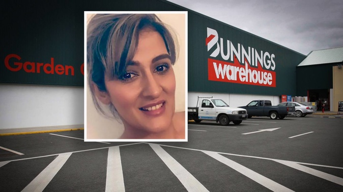 Elmira Rafiee, 33, was sentenced to six months home detention after a nationwide stealing spree that spanned across Auckland, Tauranga, Wellington and Christchurch. Photo / NZME