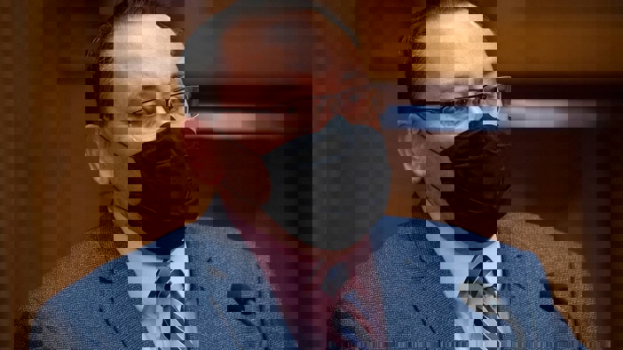 (Photo / Mark Mitchell)