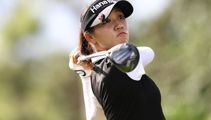 Red-hot Lydia Ko fires into the lead after strong opening round