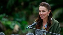 Jacinda Ardern on first face-off with Chris Luxon, iwi checkpoints