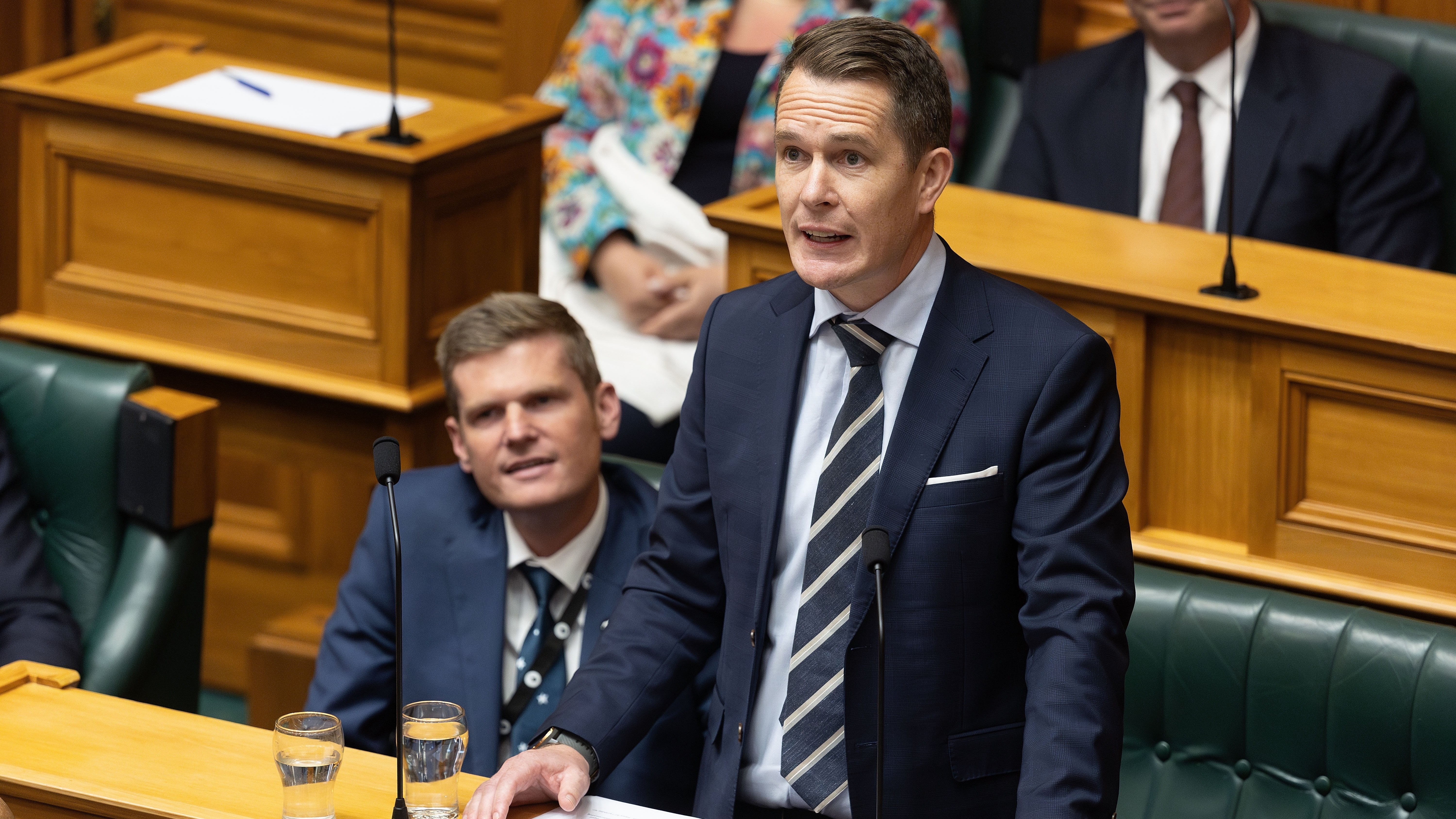 Photo / Marty Melville