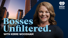 Episode 1: Dame Wendy Pye