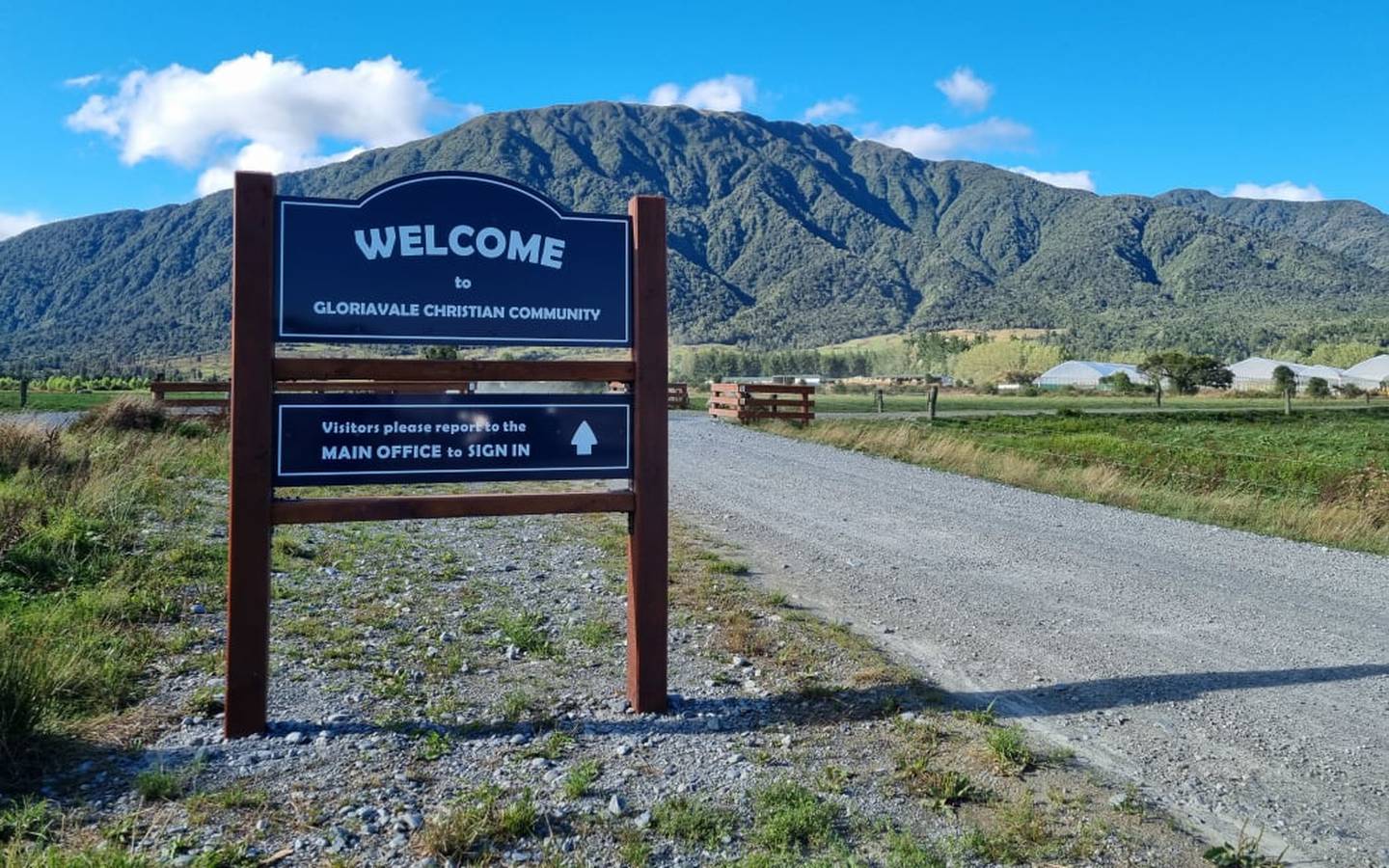  Photo / Jean Edwards, RNZ