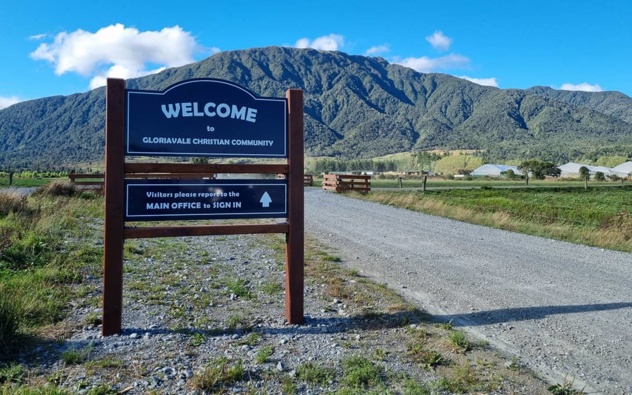 Photo / Jean Edwards, RNZ