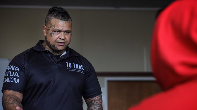 Steven Taiatini was fatally struck by a vehicle in Ōpōtiki last year. Photo / NZME