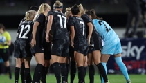 Former Football Fern on the team's exit from the Women's World Cup