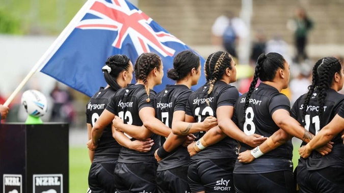 The Kiwi Ferns and other international sides will not be allowed to choose transgender players for the women's Rugby League World Cup in England in November. Photo / File