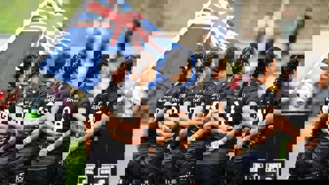 The Kiwi Ferns and other international sides will not be allowed to choose transgender players for the women's Rugby League World Cup in England in November. Photo / File