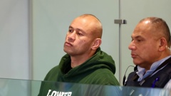 Kevin Nicholas Marshall, of Tuakau, pleaded guilty to attempting to murder a woman in Papakura on March 27. Photo / Jason Oxenham