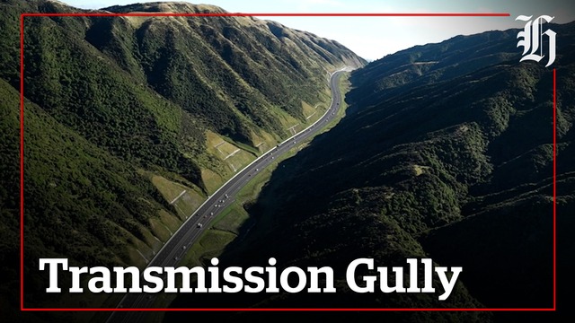 Focus: Transmission Gully opens