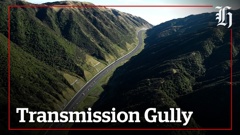 Focus: Transmission Gully opens