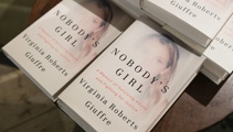 Jeffrey Epstein accuser Virginia Giuffre claims she was raped by 'well-known PM'
