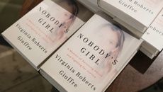 US version of Virginia Giuffre memoir alleges she was raped by ‘well-known Prime Minister’