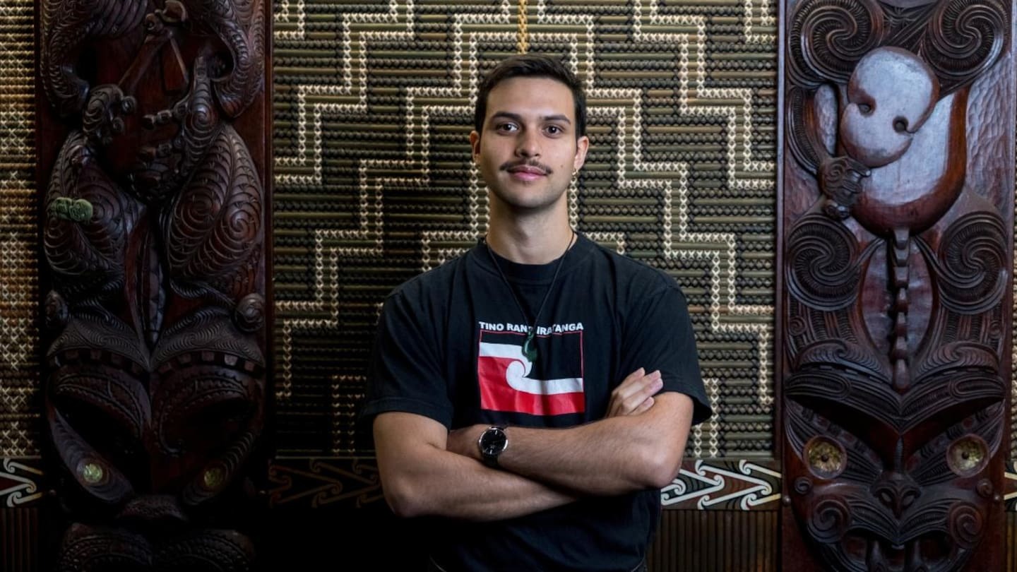 Former Wellington City Councillor planning bid for Parliament