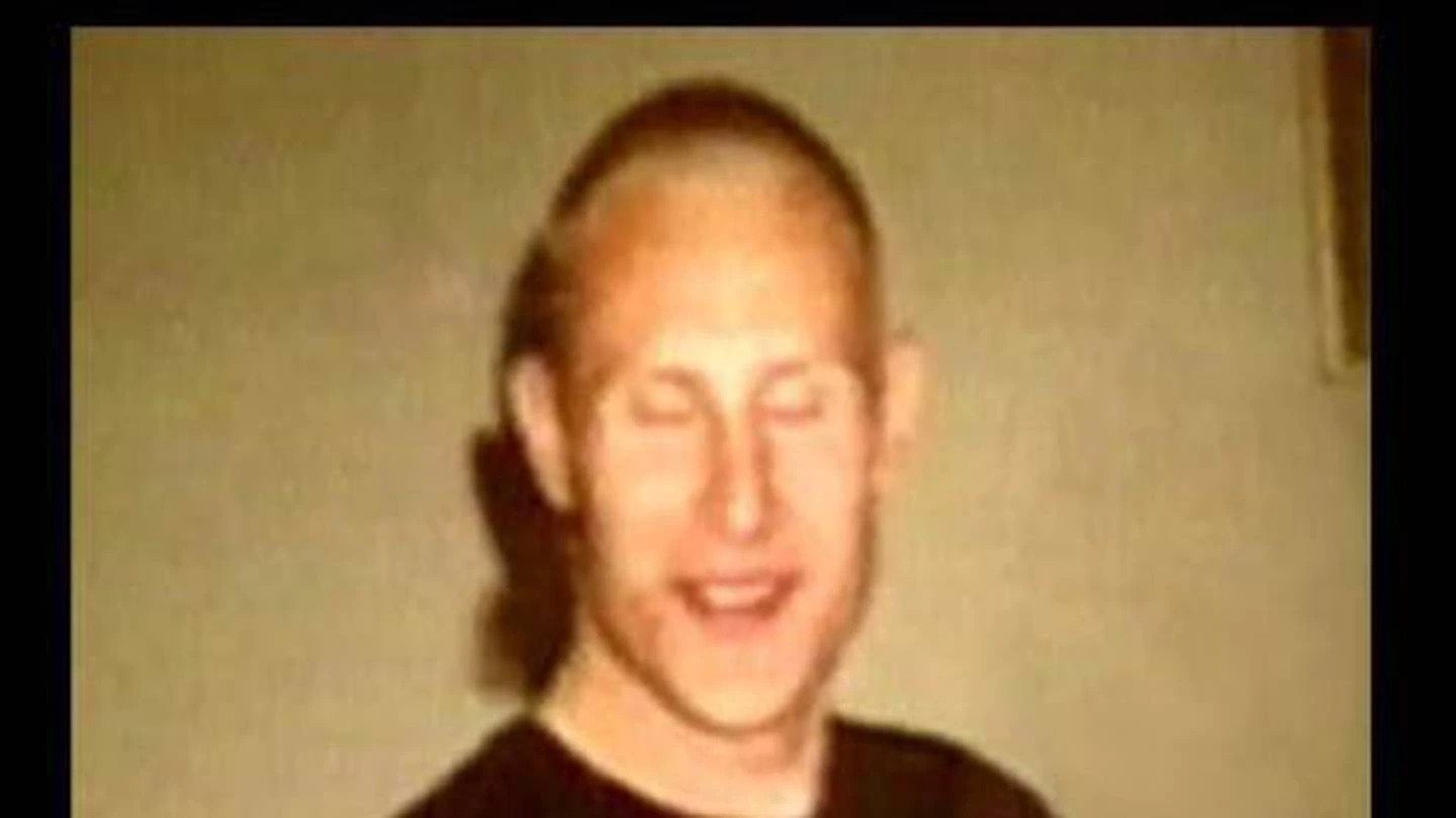 Andrew Ronald MacMillan. Photo / ODT