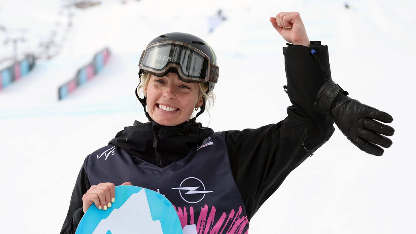 New Zealand schedule for Winter Olympics 2026