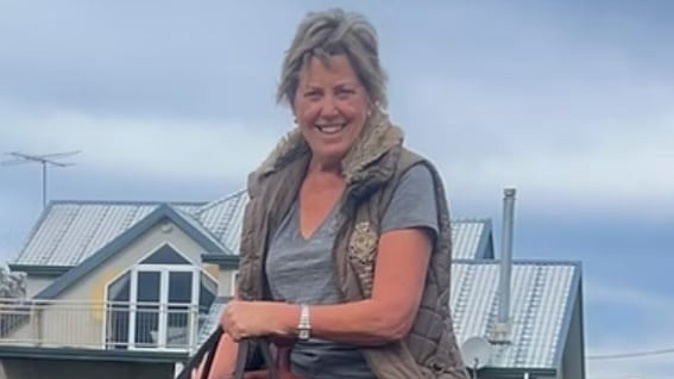 Karen Gaylene White was found at her Lake Hāwea property on March 8, 2024.