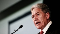 Politics Friday: Is Winston Peters fit for a role in government?