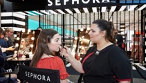Global cosmetics giant Sephora may expand to Wellington