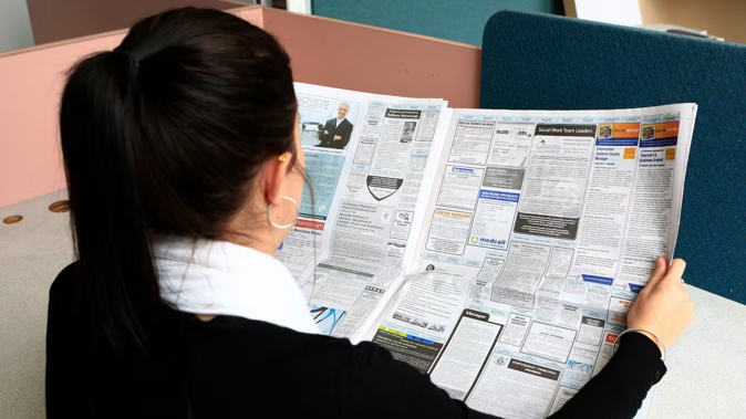 Jobseeker numbers have risen. Photo / File