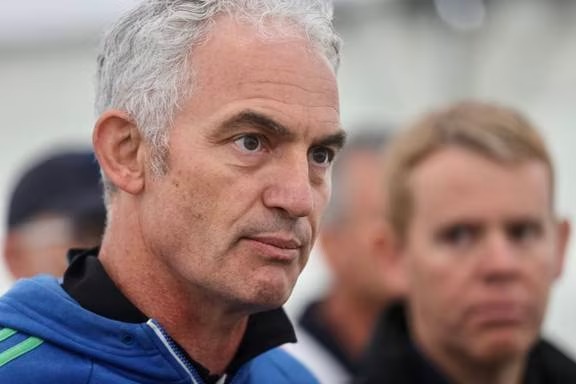 Stuart Nash. Photo / NZ Herald