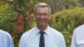 Wayne Dean is stepping down as head overseer of the Two by Twos church in New Zealand.