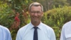 Wayne Dean is stepping down as head overseer of the Two by Twos church in New Zealand.