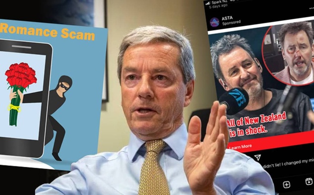 The $2 billion digital 'ram-raids': Inside the scams - fraudsters ...