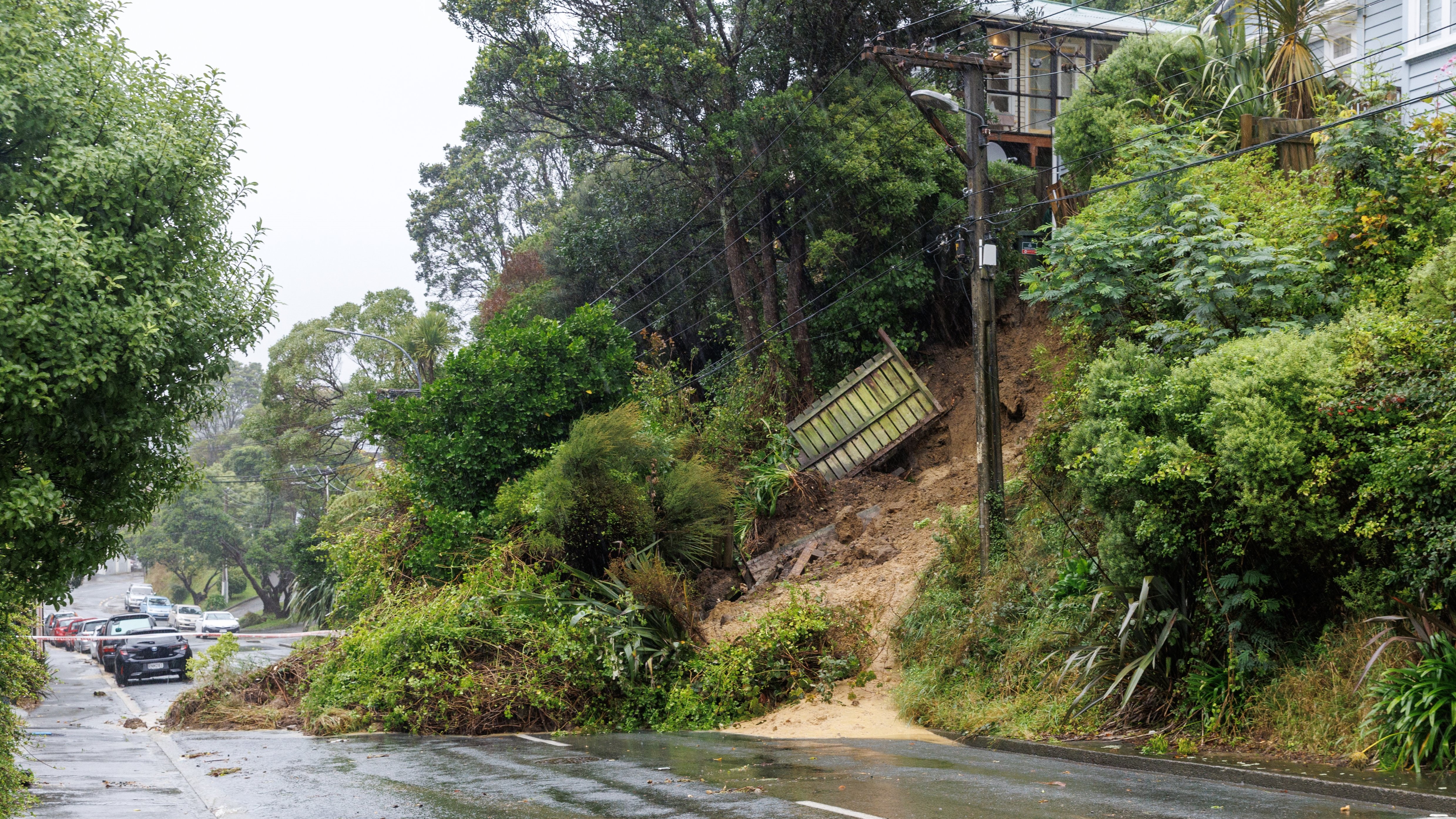 Insurers shift towards 'risk-based views' as weather claims spike 