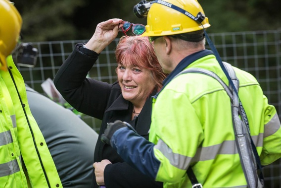 (Photo / NZ Herald)
