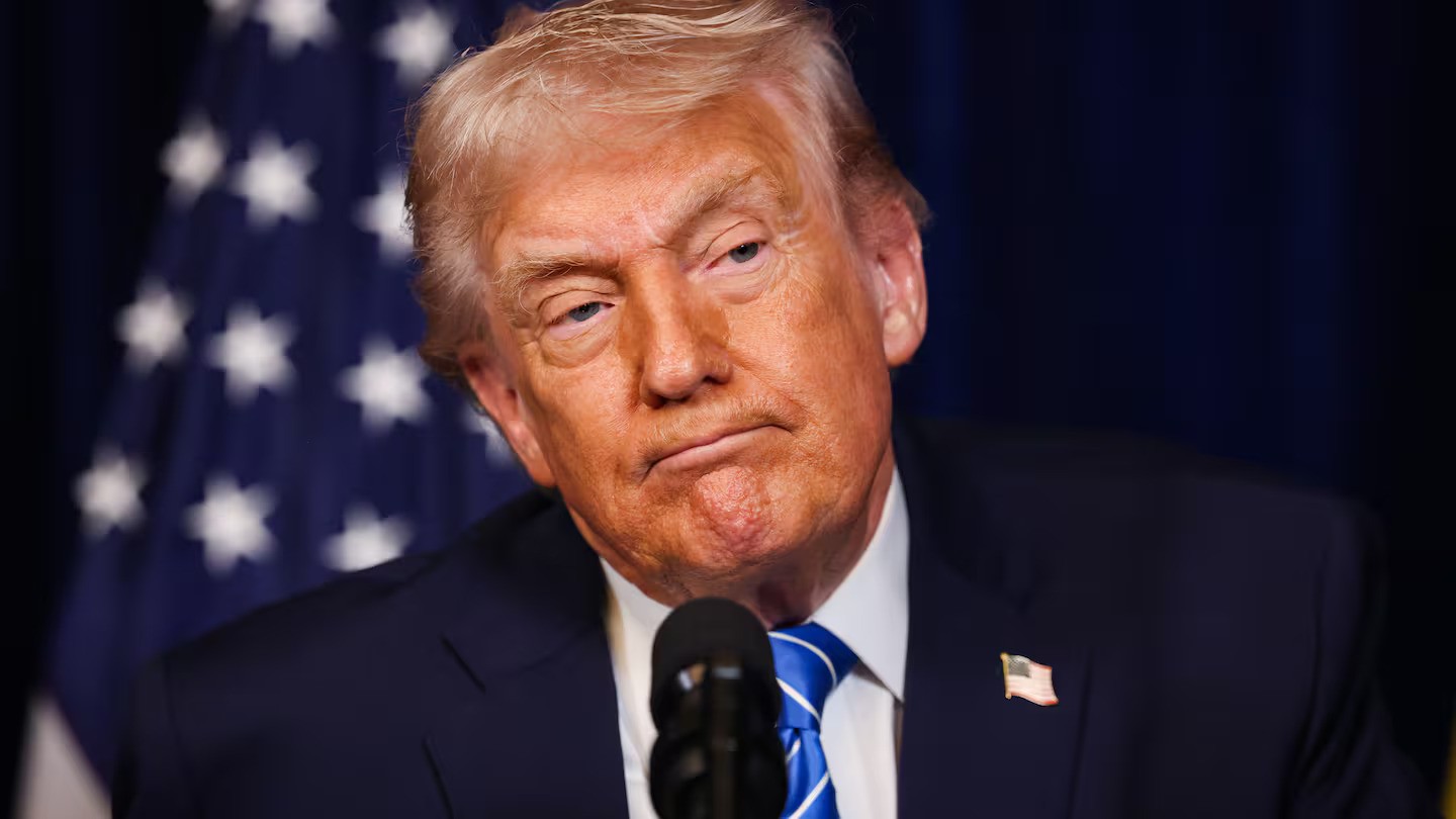 Minnesota sues Trump administration over immigration crackdown