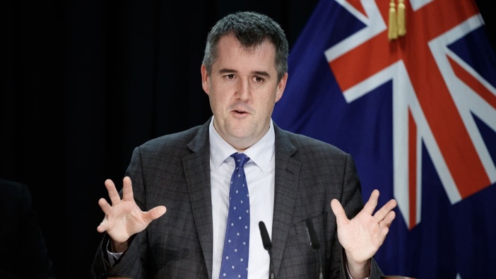 Photo / Mark Mitchell