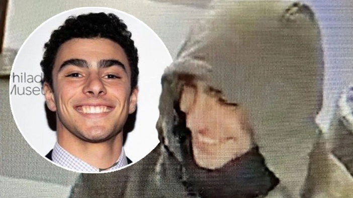 Luigi Mangione, New York CEO shooter suspect, arrested in Altoona, Pennsylvania.