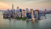 Fuel leak grounds Air NZ's New York flight after second issue on flagship route this month